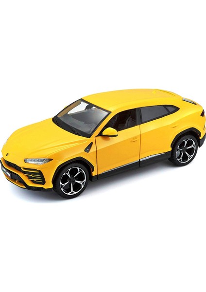 1/24 Lamborghini Urus Model Araba Sarı