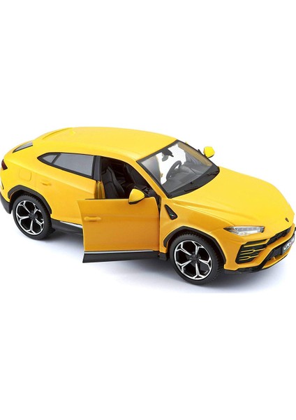 1/24 Lamborghini Urus Model Araba Sarı