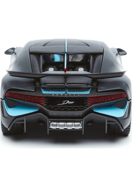 1/24 Bugatti Divo Model Araba