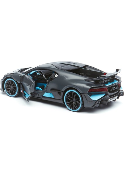 1/24 Bugatti Divo Model Araba