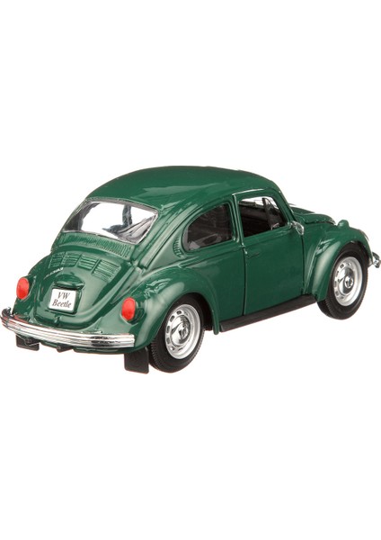 1/24 Volkswagen Beetle Yeşil fiyatları