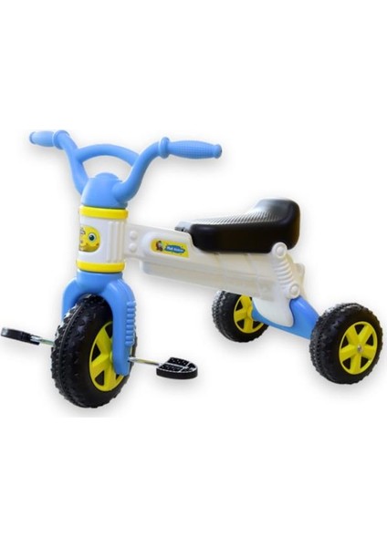 Moli Bisiklet Erkek Mavi 01421