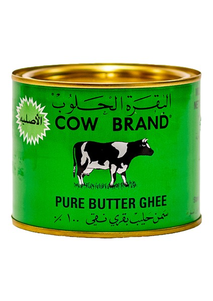 Ghee Sade Yağı 400 gr