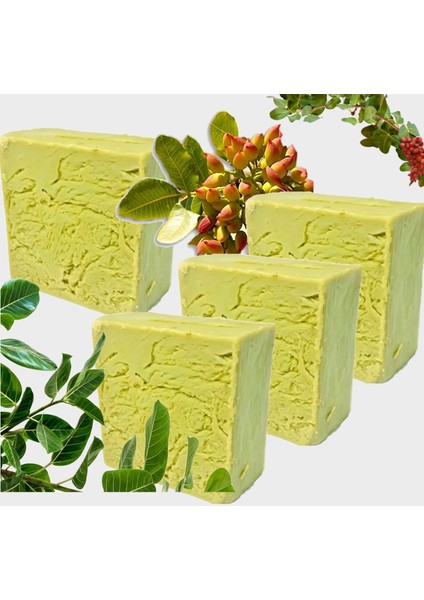 Siirt Bıttım Sabunu 500 gr