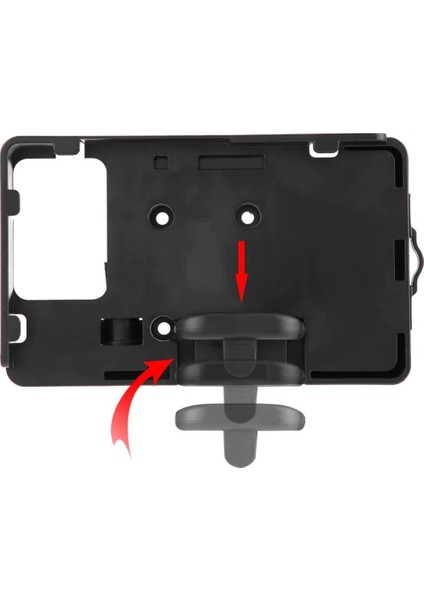 TT-1200U Bmw R 1200 Gs Telefon Navigasyon Tutucu indirimleri
