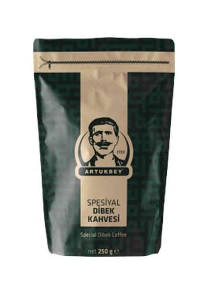 Special Dibek Kahvesi 250 gr