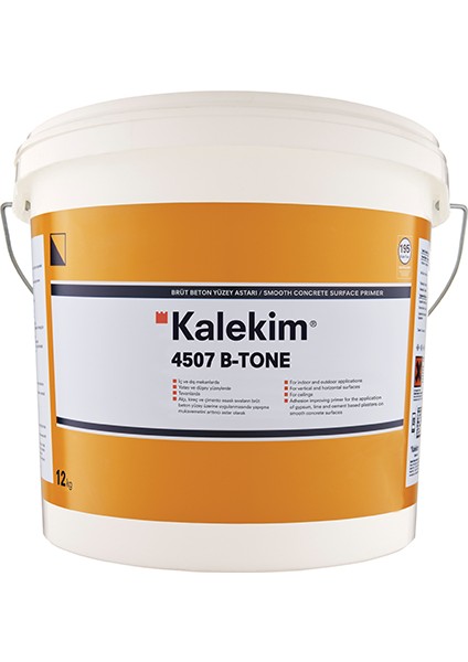 Beton Astarı 12 kg