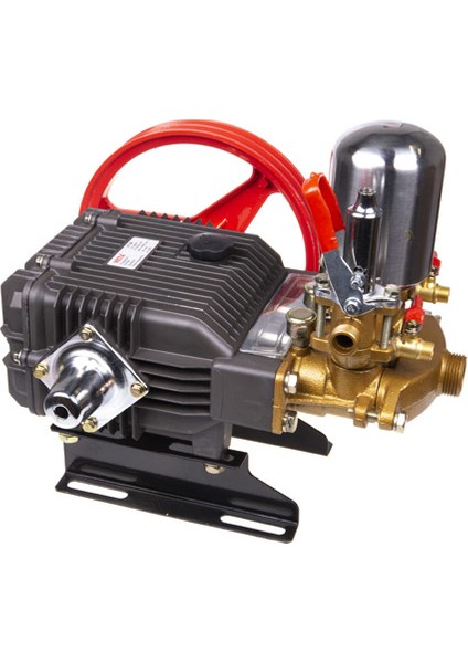 Vt-30 Basınç Pompası (3.5-6 Hp)