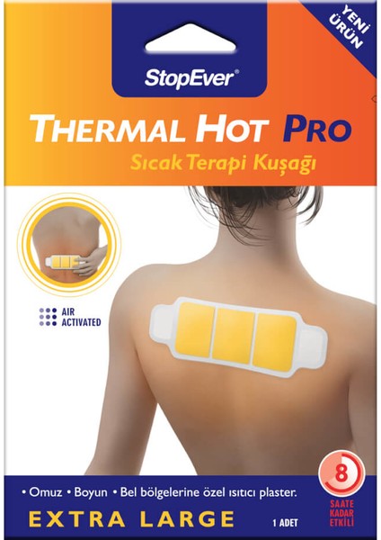 Thermal Hot Pro