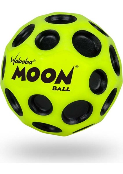 Moon Ball Sarı