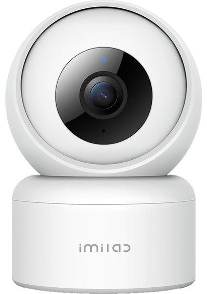 Imılab C20 1080P 360° Akıllı Ev Ip Güvenlik Kamerası