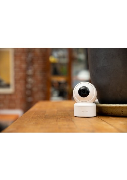 Imılab C20 1080P 360° Akıllı Ev Ip Güvenlik Kamerası fiyatları