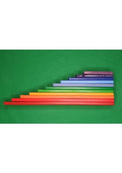 Waldorf Gökkuşağı Kartları fiyatları