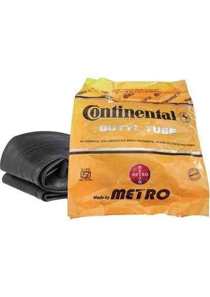 340/80R34 TR218A Xx Iç Lastik Puma/metro (3408034)
