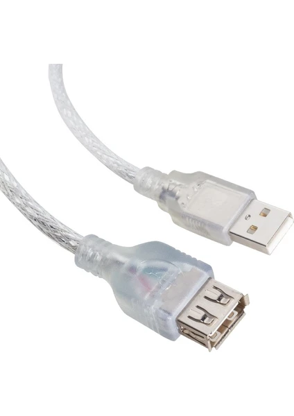 Hq Speed USB Uzatma Kablosu 1,5 Metre