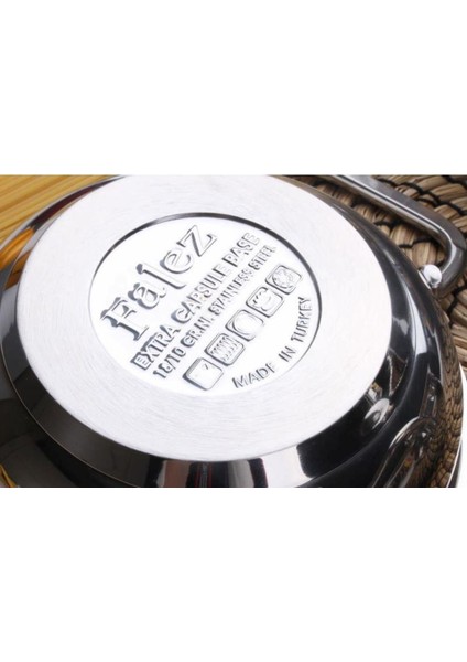 Stil 6 Parça Çelik Sahan Seti fırsatları