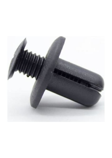 Mazda 3 Bagaj ve Davlumbaz Klipsi B092-51-833 50 Adet