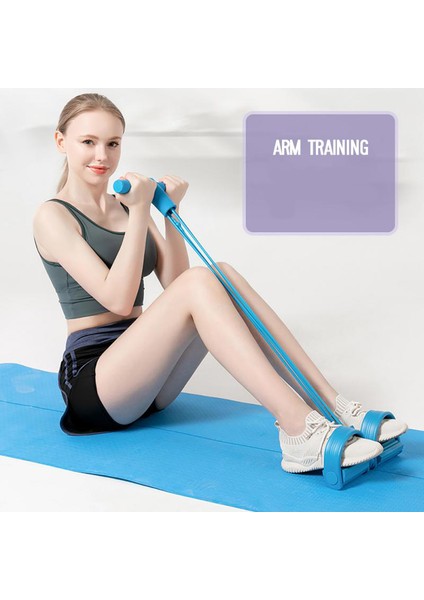 Body Trimmer Kürek Çekme Aleti Kondisyon Küreği indirimleri