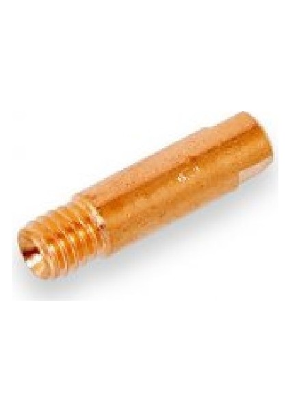 M6 0.60 mm L25 Kontakmeme 20LI Paket