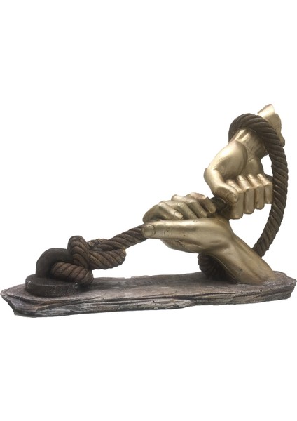 Veranin Firçasi Halat Tutan Eller fiyatları