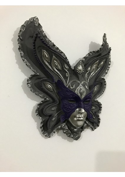 Veranin Firçasi Dekoratif Maske fiyatları