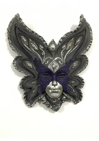 Veranin Firçasi Dekoratif Maske fırsatları