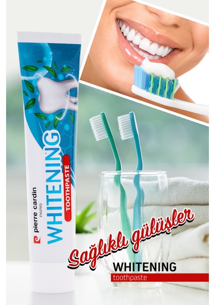 Diş Macun 75ML