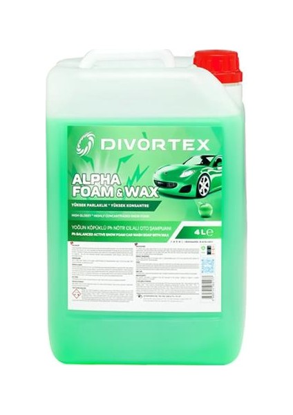 Dvx Cilalı Ph Nötr Şampuan 473 ml + Dvx Yıkama Eldiveni