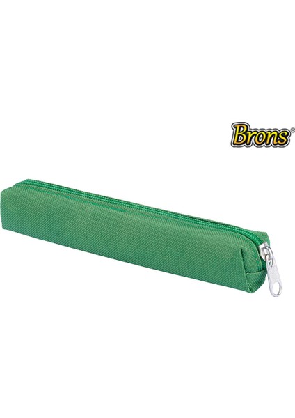 BR-3000 Mini Sosis Kalem Kutu Yeşil