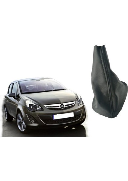 Opel Corsa D Vites Körüğü