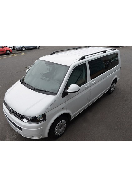 Vw T6.1 Transporter Tavan Çıtası Elegance K.ş. 2020 ve Sonrası