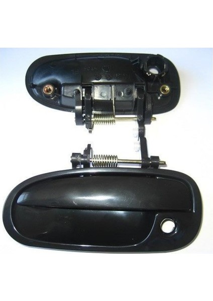 Honda Cıvıc Sol Ön Dış Kapı Kolu Dış Açma Açma Kolu 1996 2001