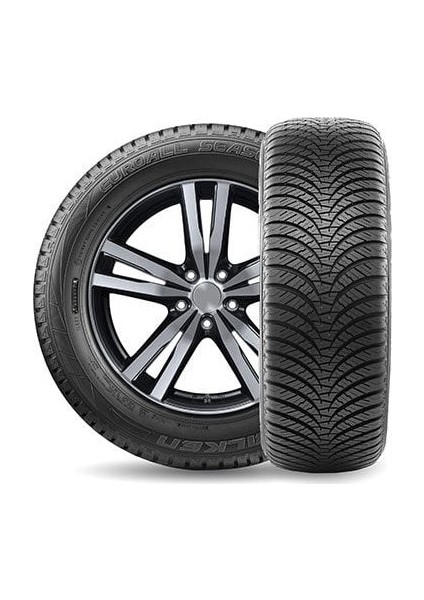 185/65 R15 88H EuroAll Season AS210 Oto 4 Mevsim Lastiği ( Üretim Yılı: 2023 ) fiyatları