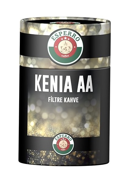 Kenia Aa 80 gr