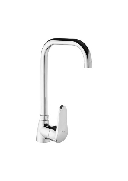 Elmas Mix Kuğu Mutfak Evye Bataryası modelleri