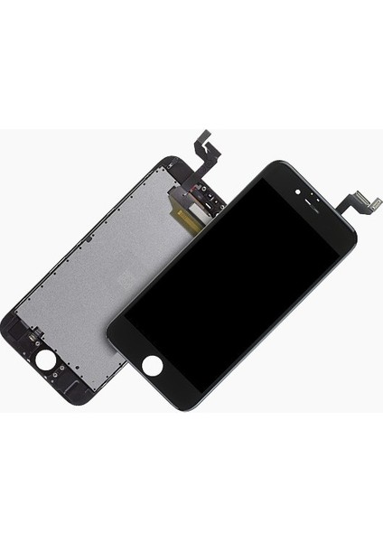 Apple Iphone 6s Plus Tam Orj Ekran LCD Siyah fırsatları