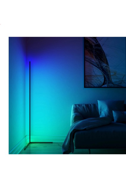 Dekoratif Telefon Kontrollü LED LAMBADER(256 Renk-Sese Duyarlı) fiyatları