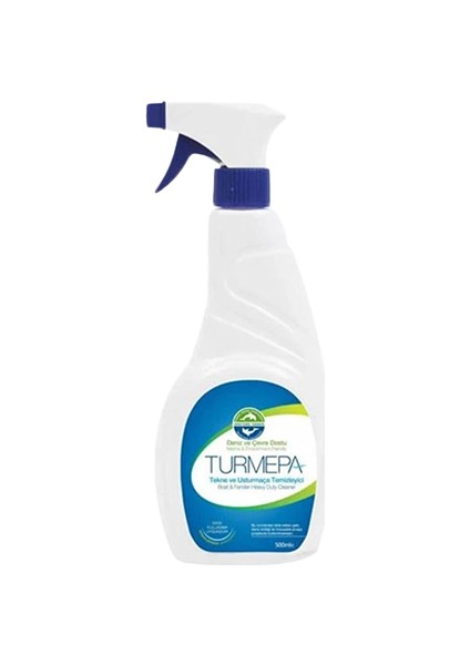 Ağır Yağ Sökücü 500 ml x 3 Adet