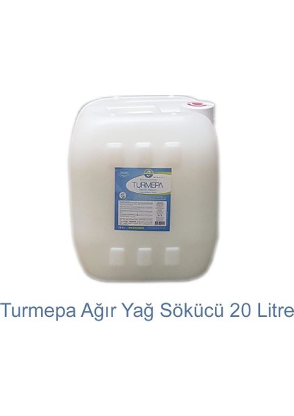 Ağır Yağ Sökücü 20 Litre fiyatları