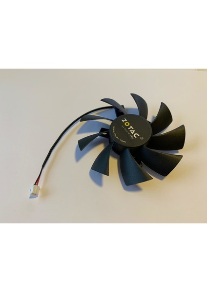 Geforce Gtx 1050 Mini 2gb Fan