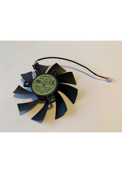 Geforce Gtx 1050 Mini 2gb Fan