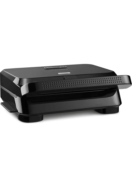 Multigrill Easy SW12A.BK Izgara Tost Makinesi