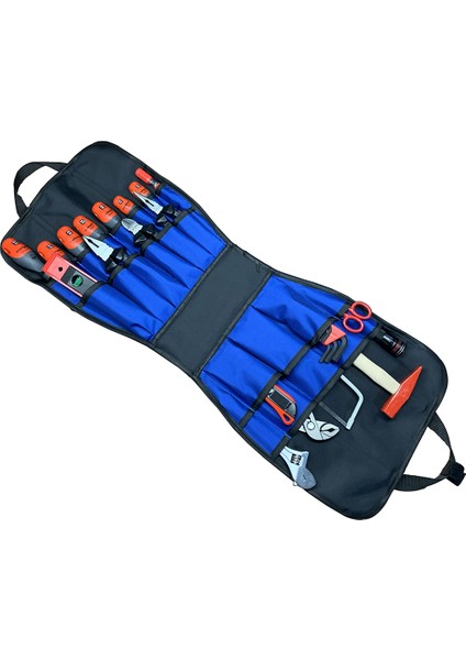 TC621 Katlanır Takım Çantası Paleti