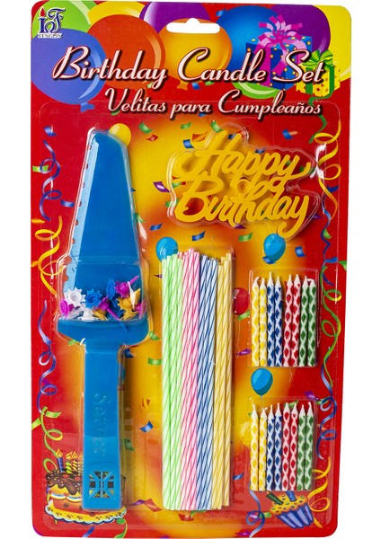 Pasta Mumu 40 Mum Spatula Set