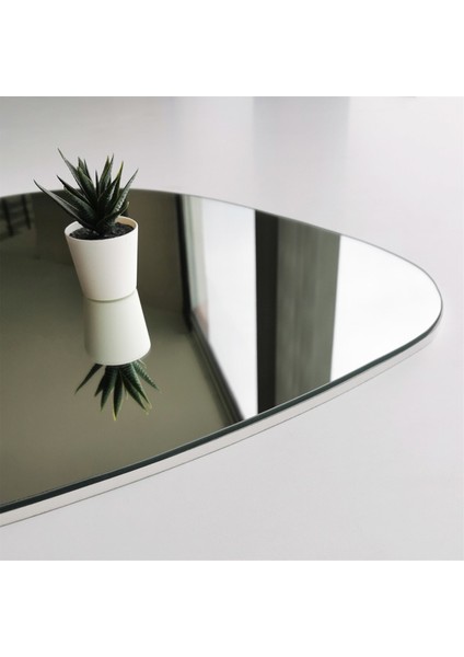- Soho Ayna 85X67 cm