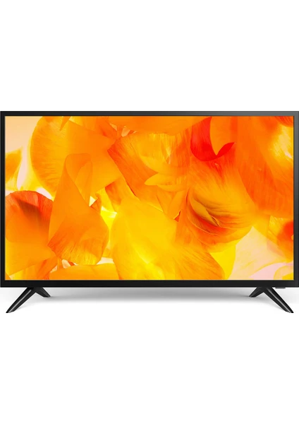 32DS7700 32" 82 Ekran Uydu Alıcılı HD Smart LED TV