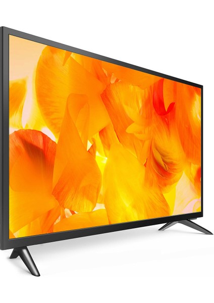 32DS7700 32" 82 Ekran Uydu Alıcılı HD Smart LED TV