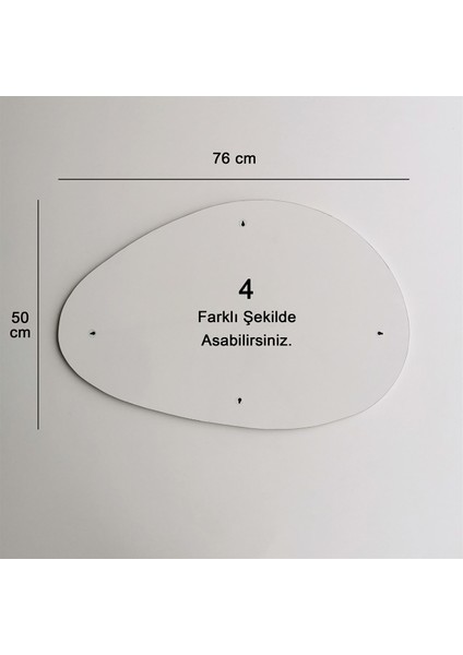 - Porto Ayna 76X50 cm