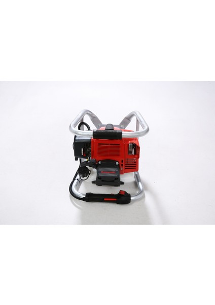 Tj 53E El Sondajı 3,1 Hp 53,2 cc
