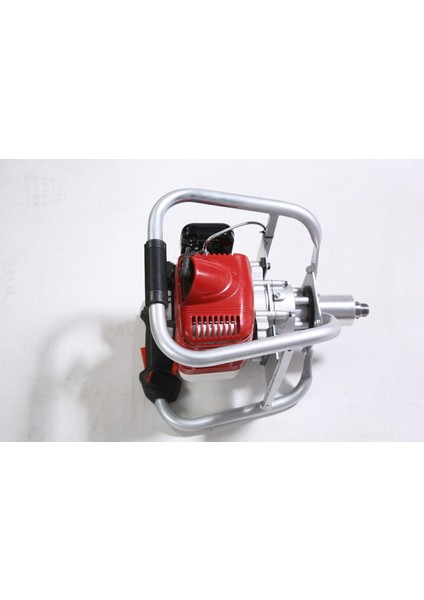 Tj 53E El Sondajı 3,1 Hp 53,2 cc